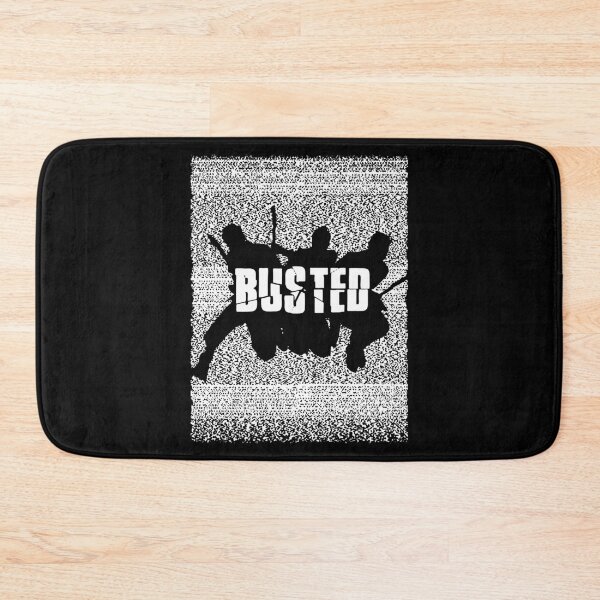 Item preview, Busted Band designed and sold by izaiah-correa.