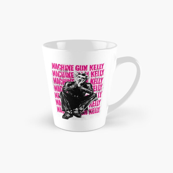 Item preview, Machine Gun Kelly designed and sold by Knightly Armor.