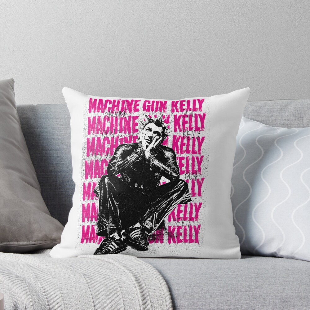 Item preview, Throw Pillow designed and sold by gyprux.