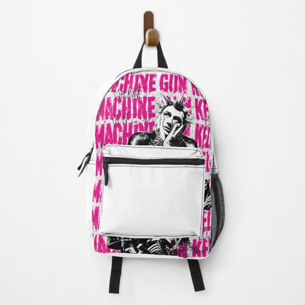 Item preview, Machine Gun Kelly designed and sold by Knightly Armor.