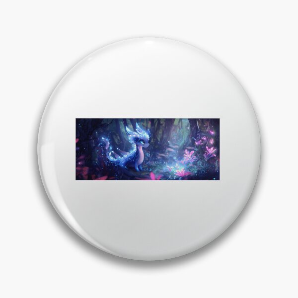 Item preview, Beauty In The Blue Forest designed and sold by Level3Visualsd.