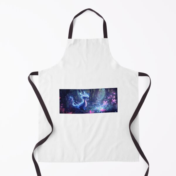 Item preview, Beauty In The Blue Forest designed and sold by Level3Visualsd.