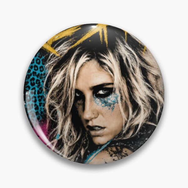 Item preview, Kesha Concert Music Tour   designed and sold by JimTsig.