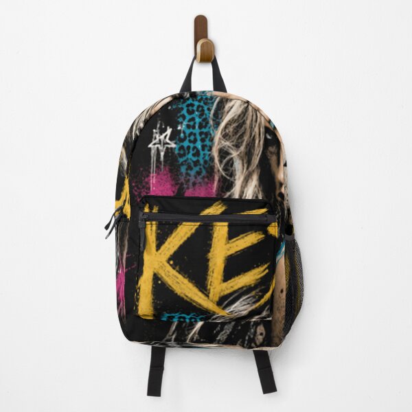 Item preview, Kesha Concert Music Tour designed and sold by JimTsig.