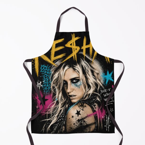 Aperçu de l'œuvre Tournée musicale de Kesha créée et vendue par JimTsig.