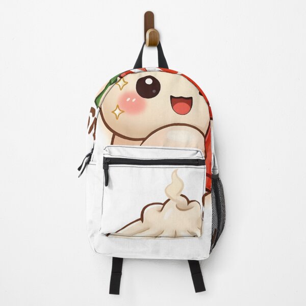 Item preview, Cute Dumpling designed and sold by Halbeskilo.