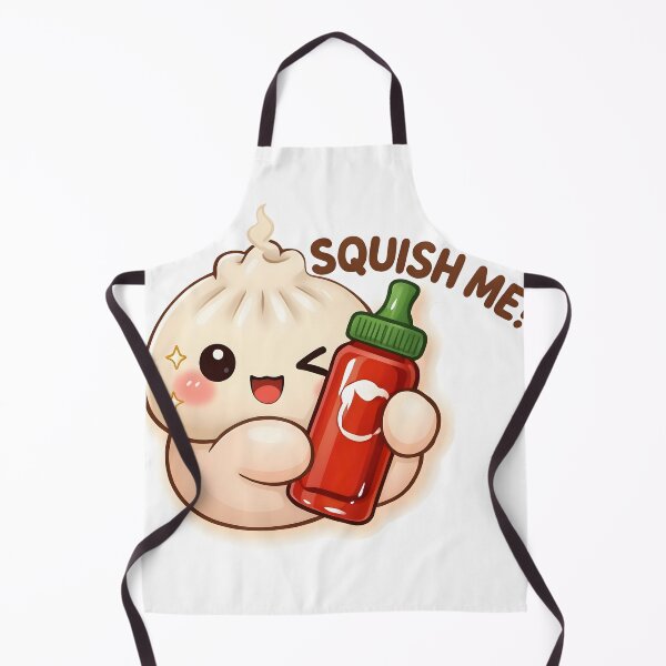 Item preview, Cute Dumpling designed and sold by Halbeskilo.