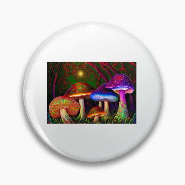 Item preview, Bioluminescence designed and sold by Level3Visualsd.