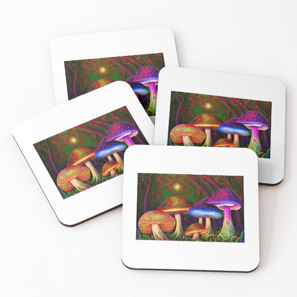 Item preview, Bioluminescence designed and sold by Level3Visualsd.