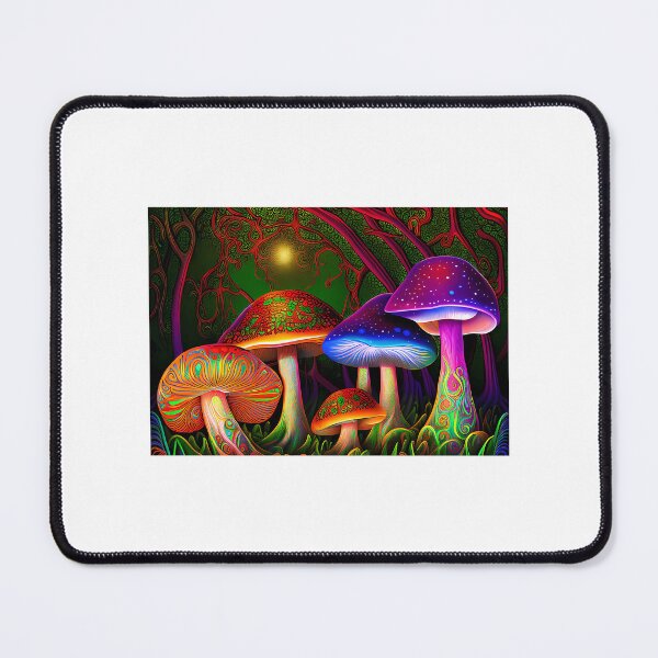 Item preview, Bioluminescence designed and sold by Level3Visualsd.