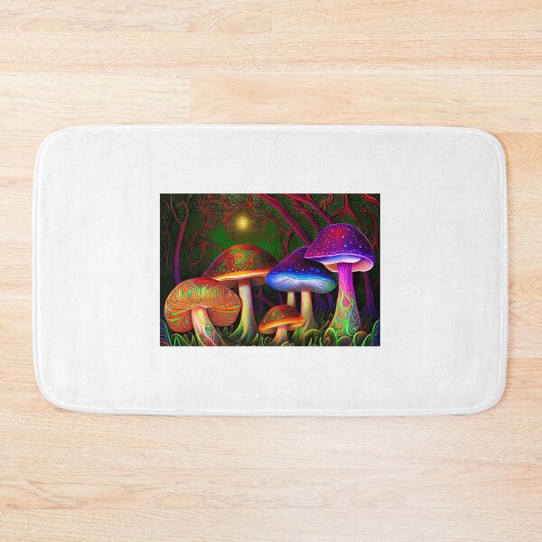Item preview, Bioluminescence designed and sold by Level3Visualsd.