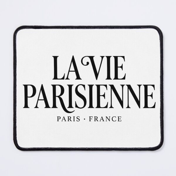 Item preview, La vie parisienne designed and sold by Miming.