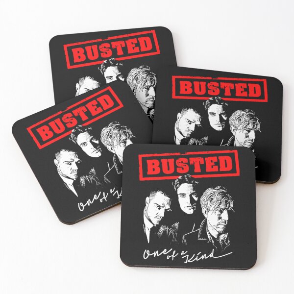 Item preview, Busted Band designed and sold by izaiah-correa.