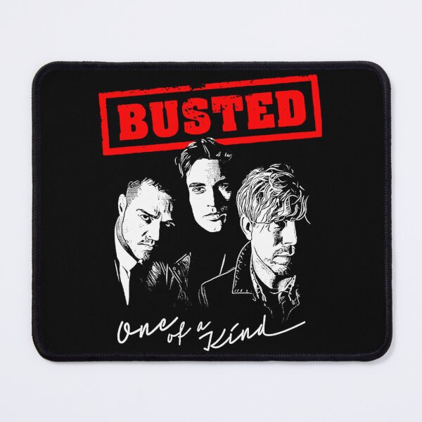 Item preview, Busted Band designed and sold by izaiah-correa.