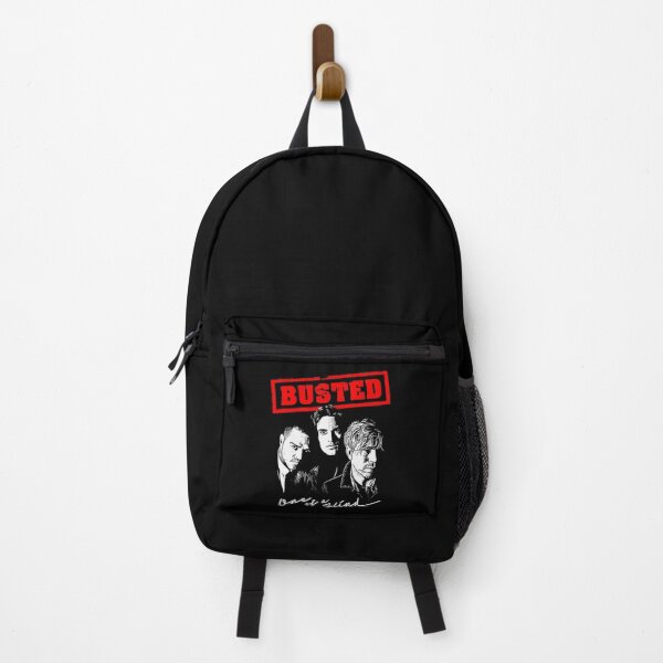 Item preview, Busted Band designed and sold by izaiah-correa.