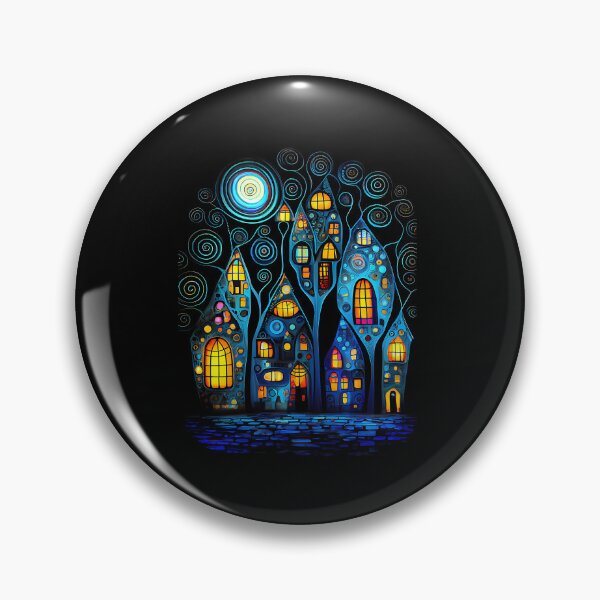 Item preview, Bioluminescent Art  designed and sold by Level3Visualsd.