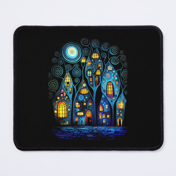 Item preview, Bioluminescent Art designed and sold by Level3Visualsd.