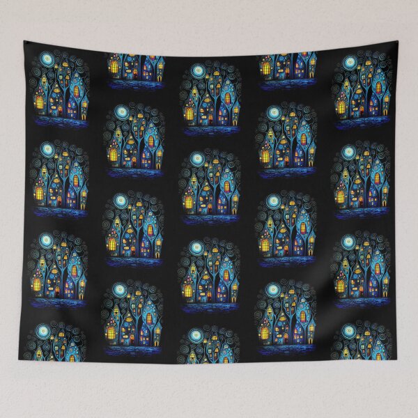 Item preview, Bioluminescent Art  designed and sold by Level3Visualsd.
