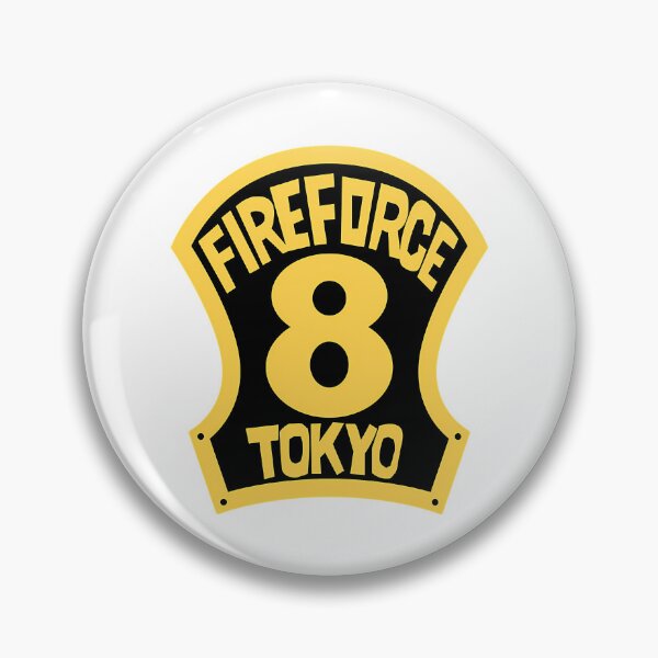 Item preview, Brigade Of Flames Classic T-Shirt designed and sold by ThePeaceForge.