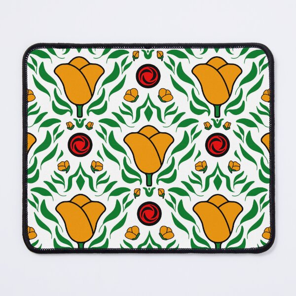 Item preview, GGB Poppy Pattern designed and sold by TheZoeStarr.