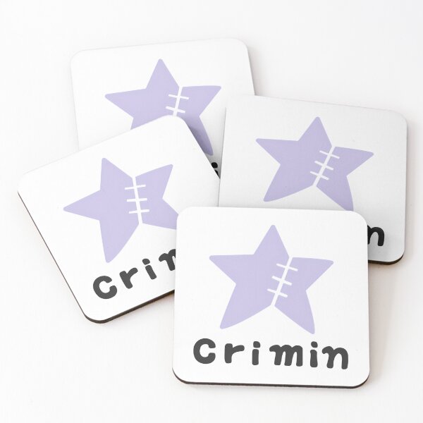 Item preview, Criminal Classic (Lavender) designed and sold by ThePeaceForge.