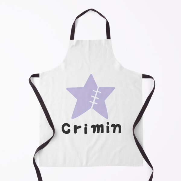 Item preview, Criminal Classic (Lavender) designed and sold by ThePeaceForge.