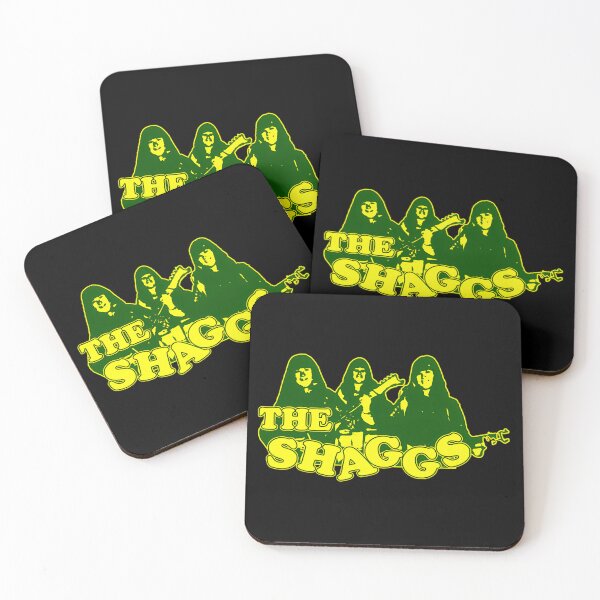 Item preview, The Shaggs Garage Rock Outsider Music 60s Vintage Aesthetic designed and sold by NormaKonopelski.