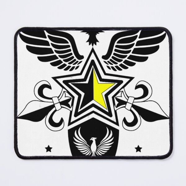 Item preview, Star Wings  designed and sold by DEZINOMANIA.