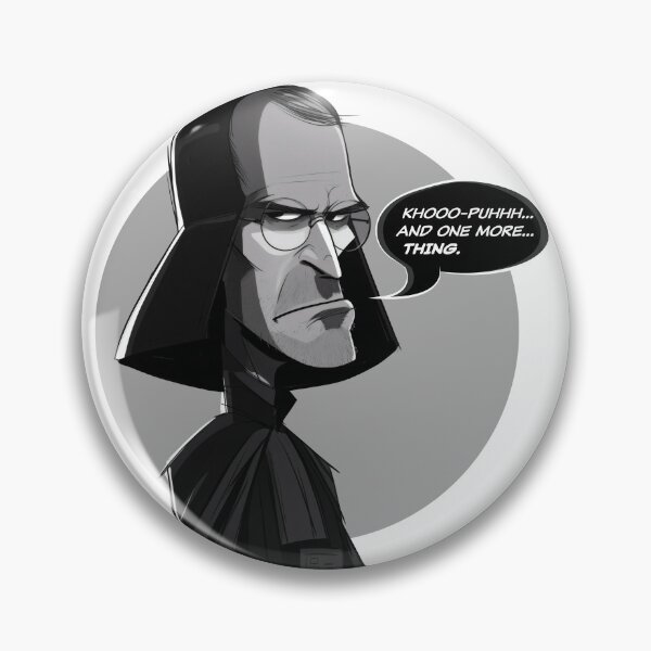 Item preview, Dark Jobs: The Keynote Lord designed and sold by johlanh.
