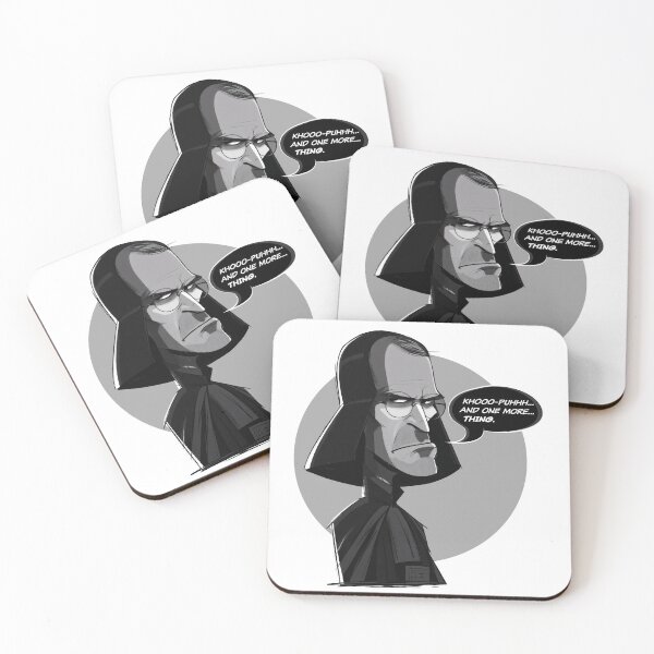 Item preview, Dark Jobs: The Keynote Lord designed and sold by johlanh.