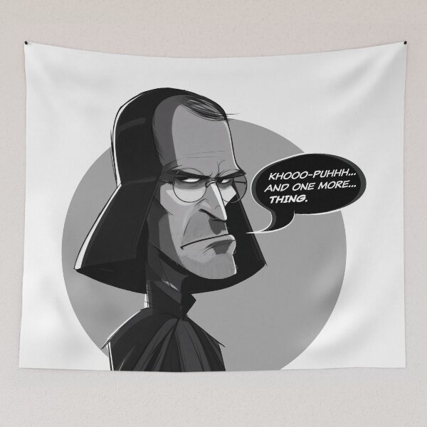 Item preview, Dark Jobs: The Keynote Lord designed and sold by johlanh.