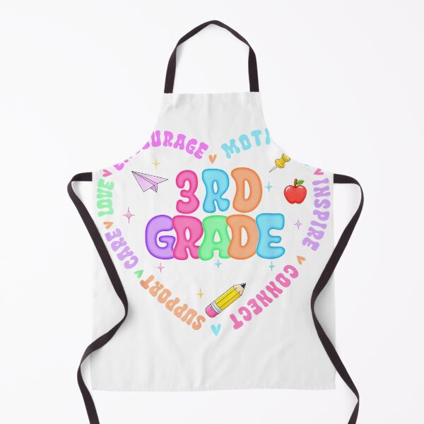 Item preview, 3rd Grade Teacher Team Back to School Third Grade Teachers T-Shirt designed and sold by FLOR1991.