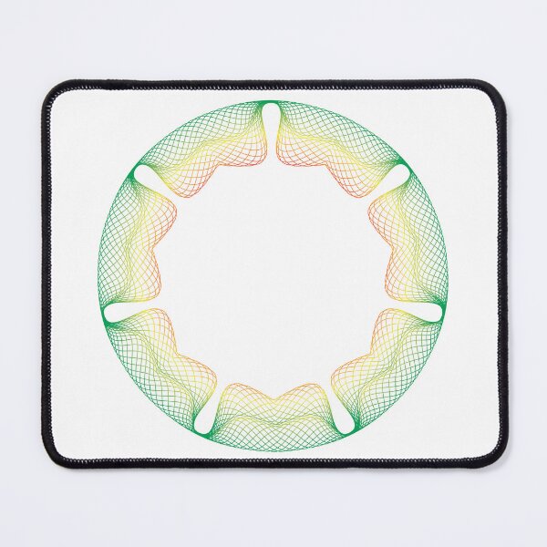 Item preview, mandala designed and sold by nogamax.