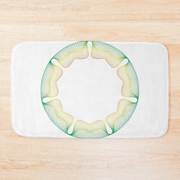 Item preview, mandala designed and sold by nogamax.