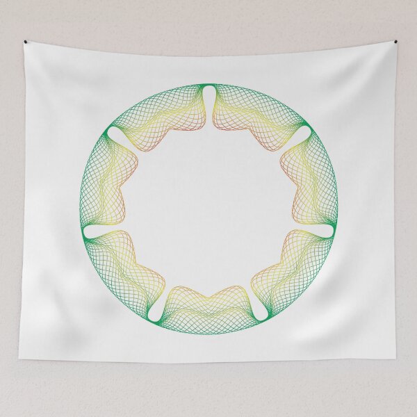 Item preview, mandala designed and sold by nogamax.