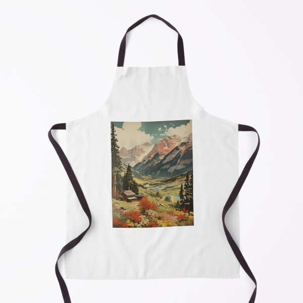 Item preview, Vintage Colorado Poster designed and sold by ryken-hens.