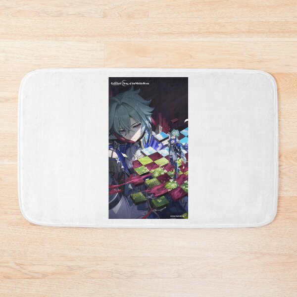 Item preview, Lohen designed and sold by Lauwuuh.