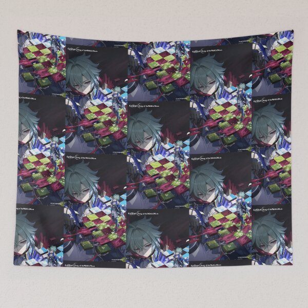 Item preview, Lohen designed and sold by Lauwuuh.