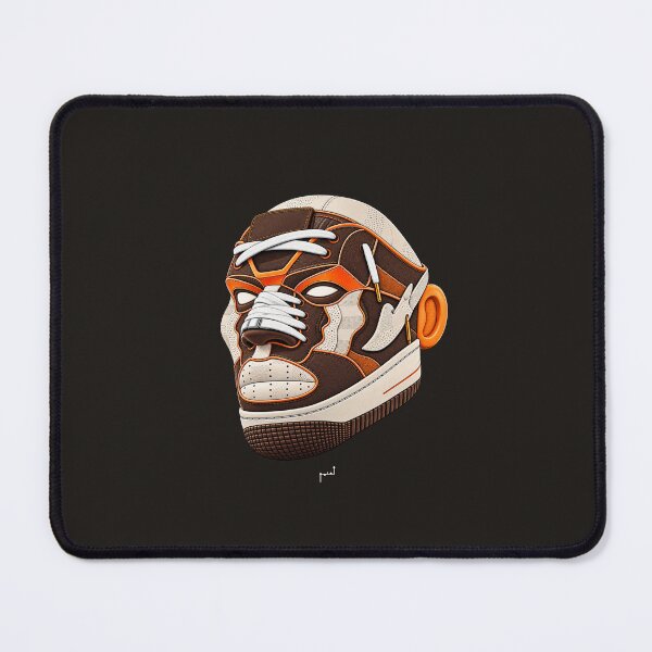 Item preview, Sneaker Head – Urban Streetwear Mask designed and sold by Musamem  Designs.