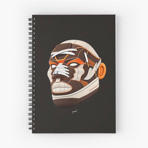 Item preview, Sneaker Head – Urban Streetwear Mask designed and sold by Musamem  Designs.