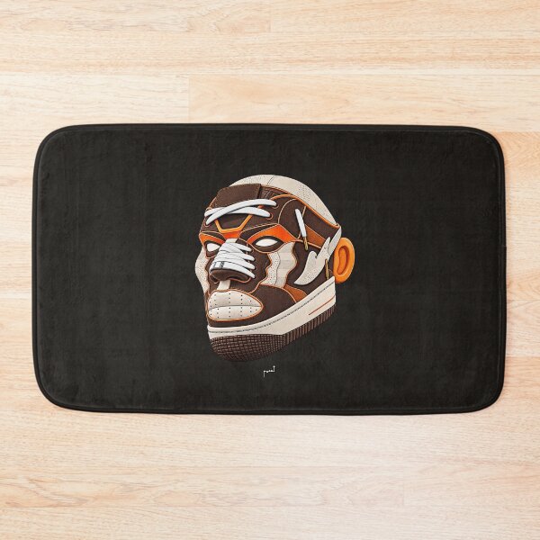 Item preview, Sneaker Head – Urban Streetwear Mask designed and sold by Musamem  Designs.