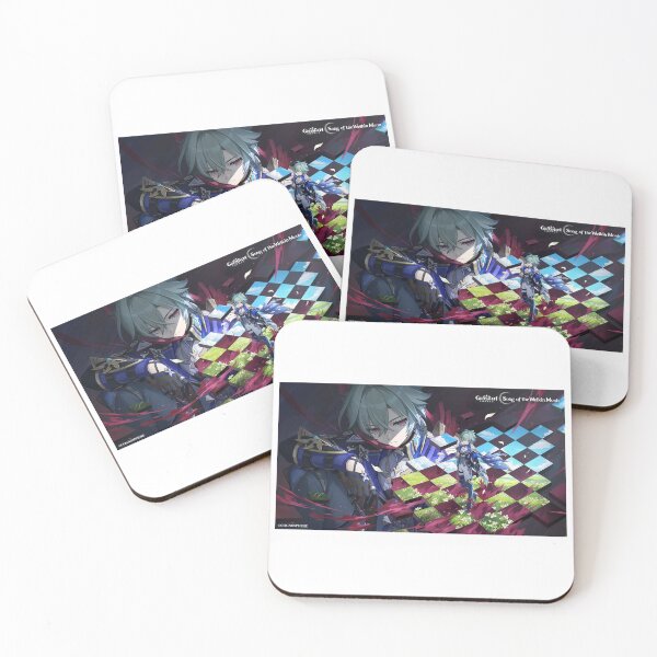 Item preview, Lohen designed and sold by Lauwuuh.