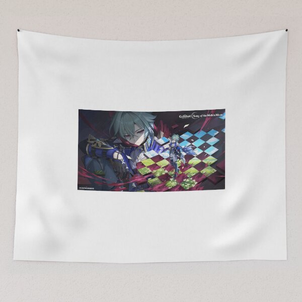Item preview, Lohen designed and sold by Lauwuuh.