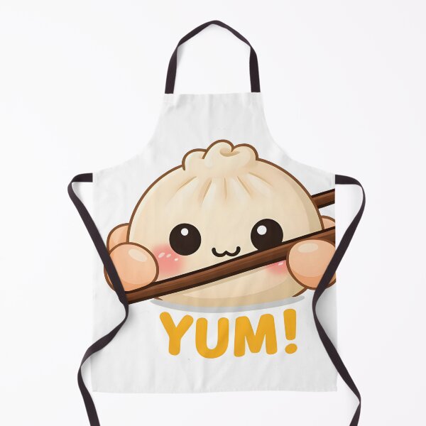 Item preview, Cute Dumpling designed and sold by Halbeskilo.