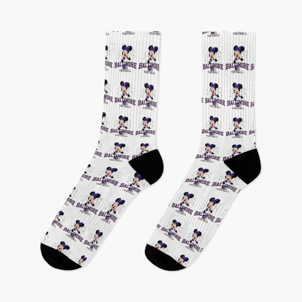 Item preview, Classic Football Mascot Design With Baltimore Spirit designed and sold by NicoleBai12317.