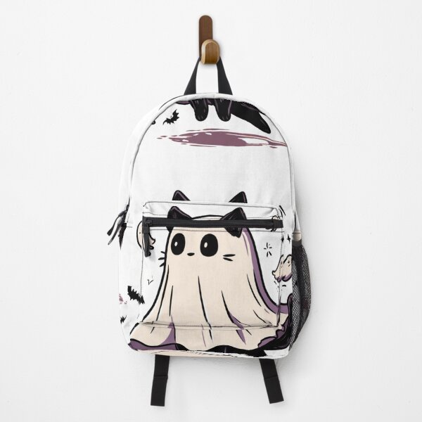 Item preview, Copy of Halloween Mummy Cat designed and sold by filou designs.