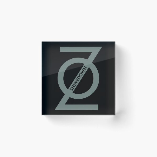 Item preview, Green Geometric Crossed Circle Symbol With Diagonal designed and sold by khaledkamal.