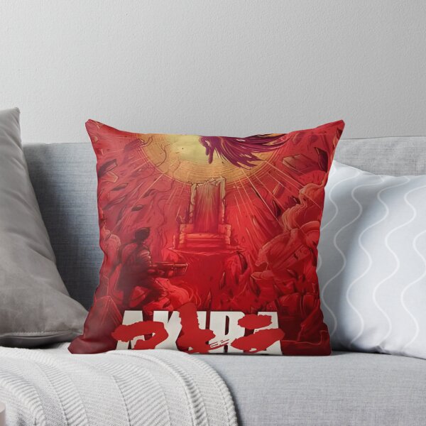 Item preview, Crimson Ascension – Dark Retro Sci-Fi Fantasy designed and sold by Aron-Sexton.