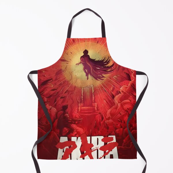 Item preview, Crimson Ascension – Dark Retro Sci-Fi Fantasy designed and sold by Aron-Sexton.