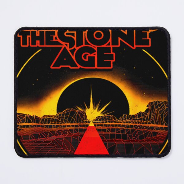 Item preview, Queens of the Stones Age designed and sold by JimTsig.